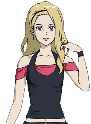 Gambar Bianca