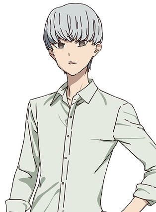 Gambar Hoshi Shiki 
