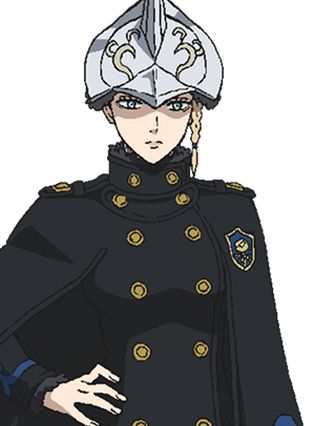 Gambar Charlotte Roselei