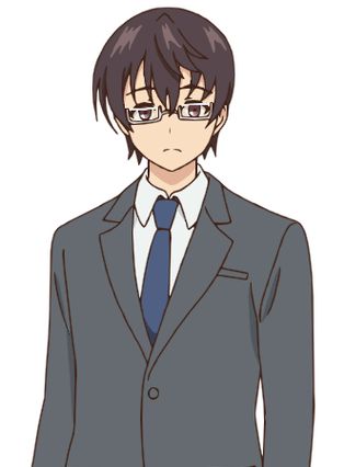 Gambar Chikai Matsumoto