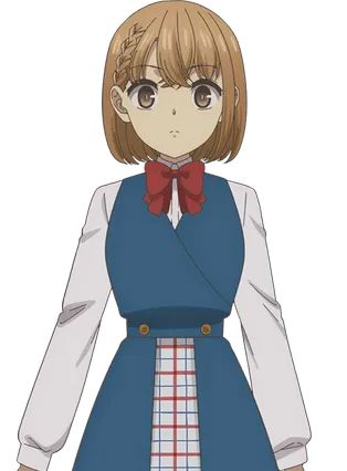 Gambar Chiyo Mitsunaka