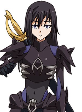 Gambar Chronoa
