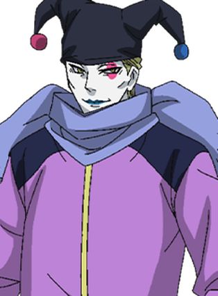 Gambar Clown