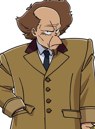 Gambar Daisuke Aramaki