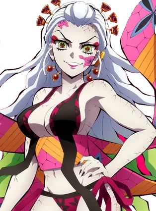 Gambar Daki 