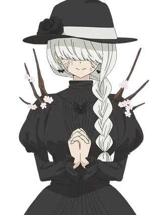 Gambar Dayuu Itsuwa
