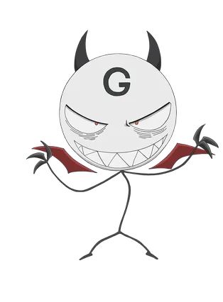 Gambar Dennoudaimaou G