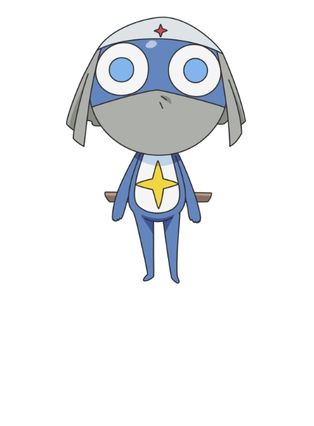 Gambar Dororo 