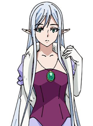 Gambar Elmesia El-Ru Sarion