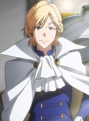  エルリック・フォン・イングラシアの画像