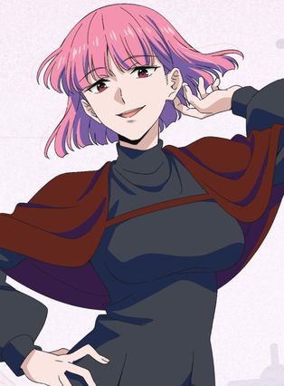  エルシー・ゾラの画像