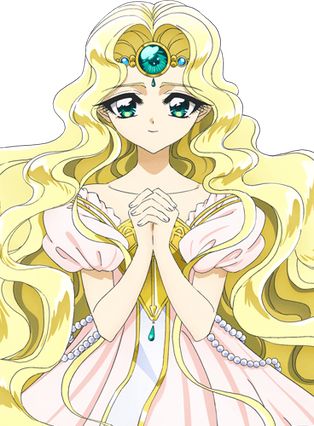 Gambar Emeraude