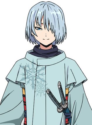 Gambar Fubuki 