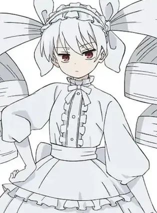 Gambar Futaba Yozakura