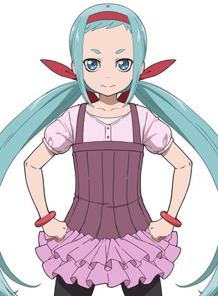 Gambar Fuyou 