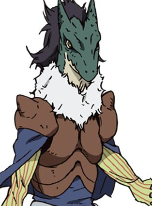 Gambar Gabiru 