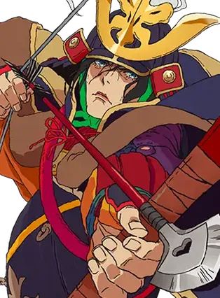 Gambar Genichirou Ashina
