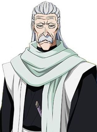 Gambar Ginrei Kuchiki