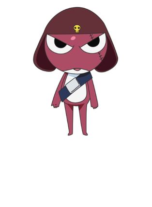 Gambar Giroro 