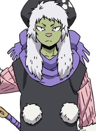 Gambar Gobuemon 