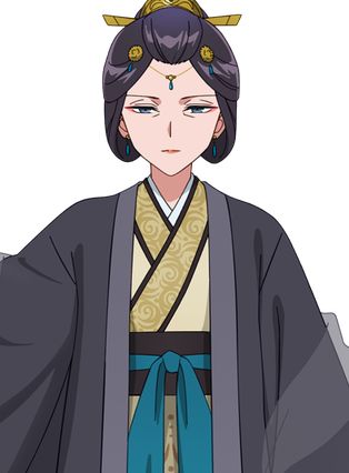 Gambar Gousetsu Gen