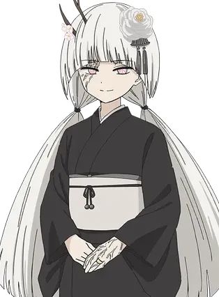 Gambar Gozen Ninomae