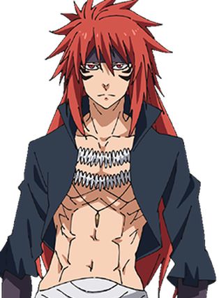 Gambar Guy Crimson