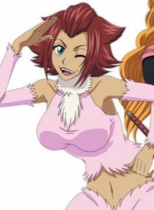 Gambar Haineko 
