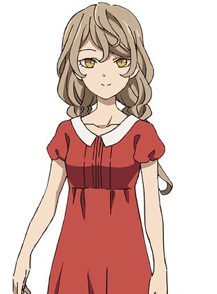 Gambar Hana Ichinose