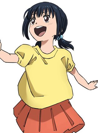 Gambar Hana Sakamoto