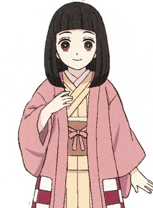 Gambar Hanako Kamado