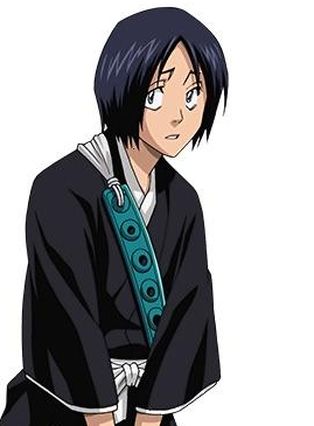 Gambar Hanatarou Yamada