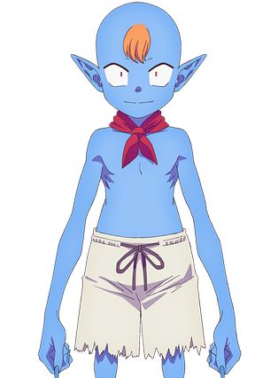 Gambar Hanzou III