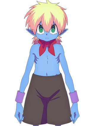 Gambar Hanzou VII