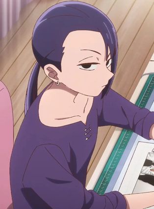 Gambar Harue Natsukusa