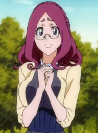 Gambar Haruko 