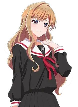 一瀬 葉月の画像