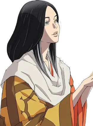 変若の御子の画像
