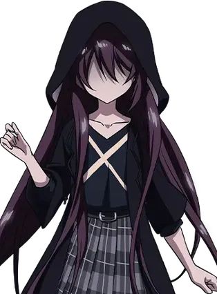 Gambar Himitsu
