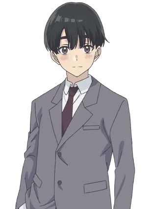 Gambar Hizashi Hiruno