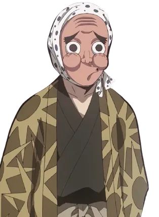 Gambar Hotaru Haganezuka