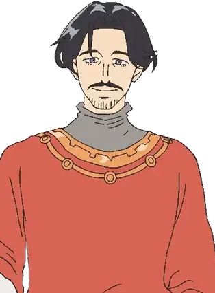 ヒューゴの画像