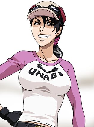 Gambar Ikumi Unagiya
