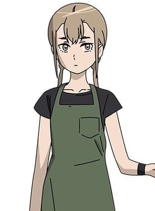  イサナの画像