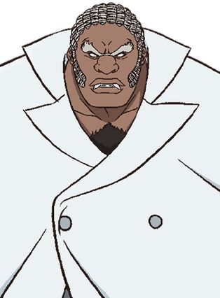 Gambar Jerome Guizbatt