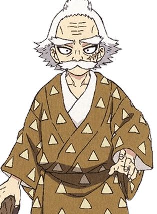 Gambar Jigorou Kuwajima