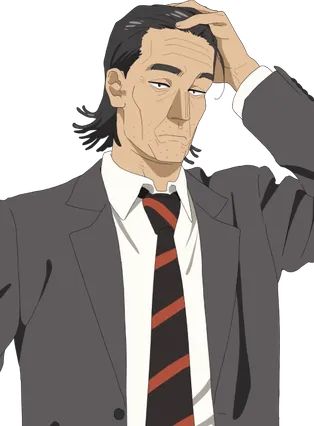 Gambar Jin Hiragishi