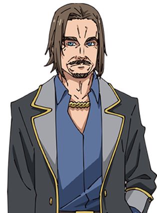 Gambar Johann Rostia
