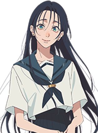 Gambar Jun Sumisaki