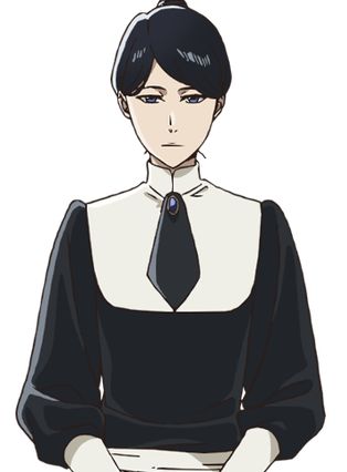 Gambar Kanae Katagiri